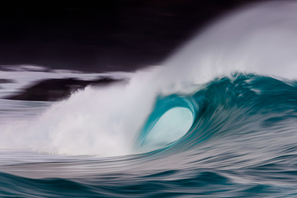Waimea Blur