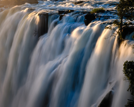 Victoria Falls
